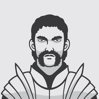 Illustration for article titled The People (Well, Mugshots) of Skyrim